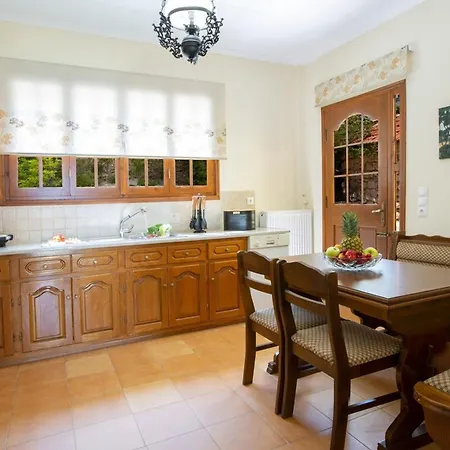 Buena Vista - Amazing Sea View Lygia (Lefkada)