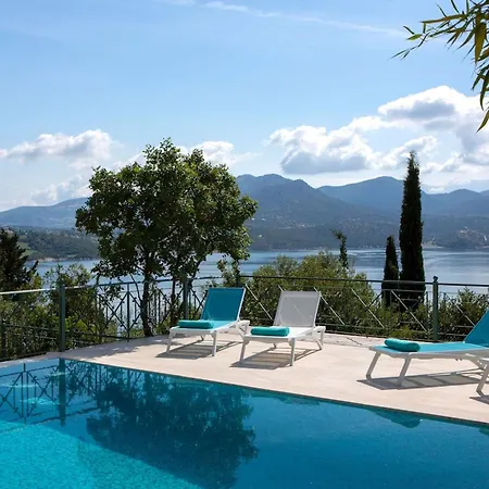 Villa Buena Vista - Amazing Sea View *