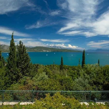 Villa Buena Vista - Amazing Sea View Lygia (Lefkada)