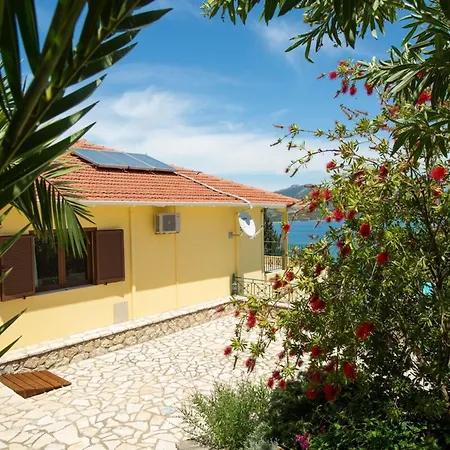 Buena Vista - Amazing Sea View Lygia (Lefkada)