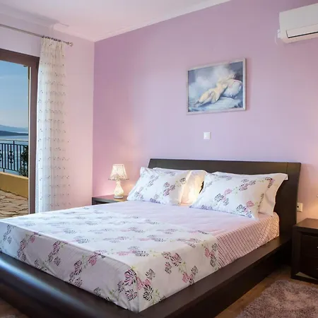 Villa Buena Vista - Amazing Sea View Lygia (Lefkada)