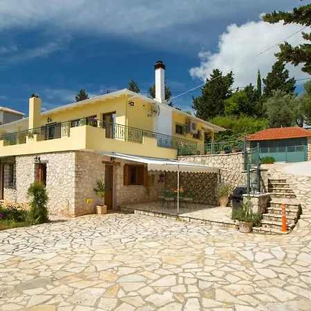 Buena Vista - Amazing Sea View *