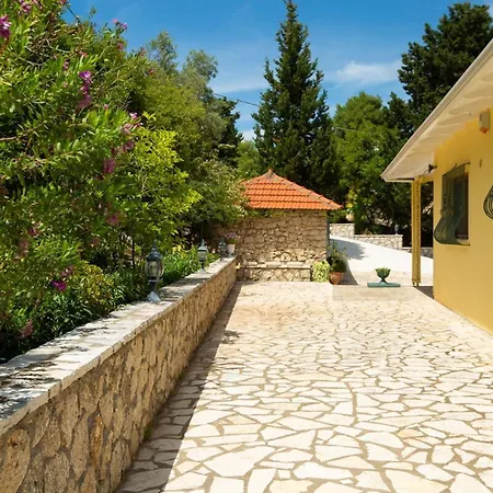 Buena Vista - Amazing Sea View Lygia (Lefkada)