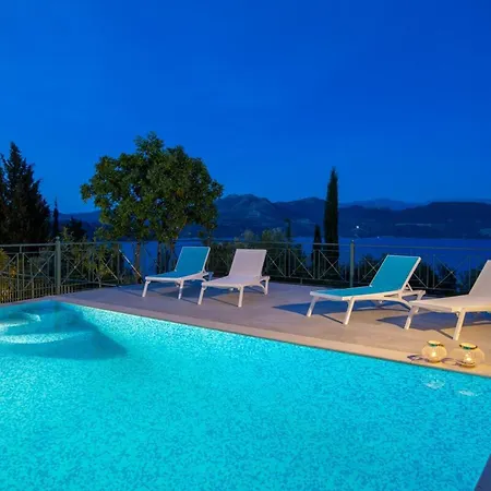 Buena Vista - Amazing Sea View