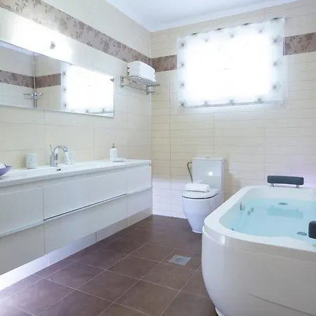 Buena Vista - Amazing Sea View Villa