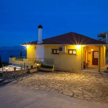 Buena Vista - Amazing Sea View Villa *