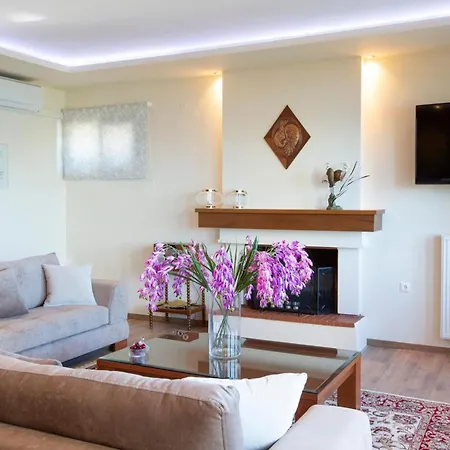 Buena Vista - Amazing Sea View *
