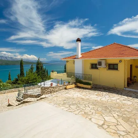 Buena Vista - Amazing Sea View Villa
