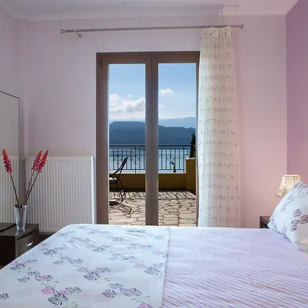 Buena Vista - Amazing Sea View Villa