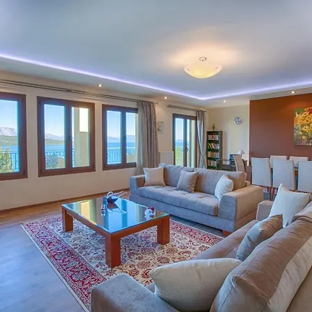 Villa Buena Vista - Amazing Sea View