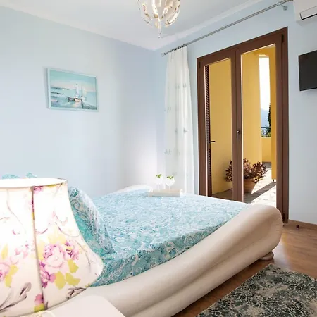Buena Vista - Amazing Sea View Villa *