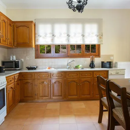Buena Vista - Amazing Sea View Villa Lygia (Lefkada)
