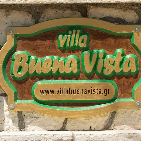Buena Vista - Amazing Sea View