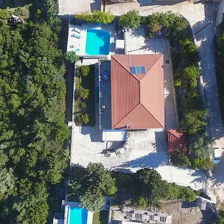 וילה Buena Vista