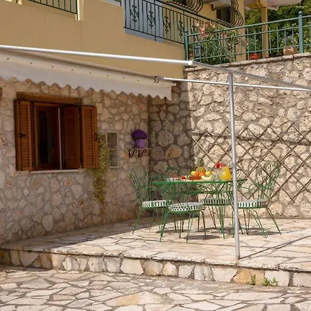 וילה Buena Vista ליגיה