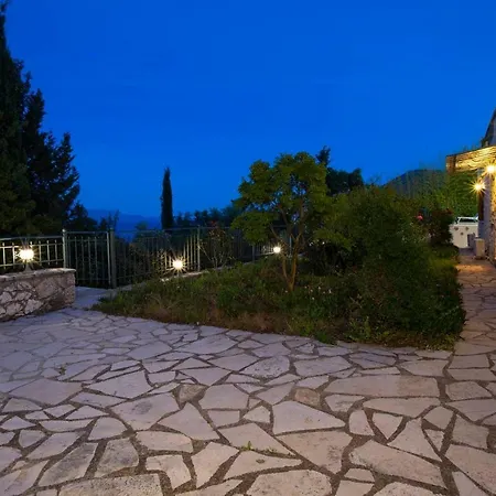 Buena Vista וילה